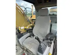 Used 2017 CATERPILLAR 349FL Crawler Excavators Pennsylvania US | Iron Exchange Equipment Solutions #1455414