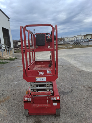 USED 2020 MEC 1330SE