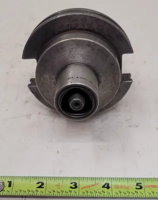 Sandvik Coromant CAPTO C3-A390.45-50 070 Tooling & Accessories, Tooling | Machinery Central (4)