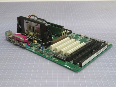Used QDI _UNKNOWN_ Printed Circuit Boards (PCB) Texas US | OCO Industrial #1690175