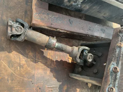 Used _UNKNOWN_ _UNKNOWN_ Hydraulic Power Packs Michigan US | Miedema Asset Management Group #1414018