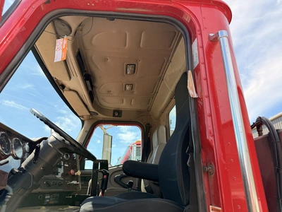 Used 2009 INTERNATIONAL PAYSTAR 5500I 6X4 Cab Chassis trucks Michigan US | Miedema Asset Management Group #1282427