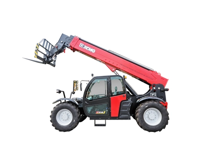 XCMG GLOBAL XT3514K CN Ⅲ | Iron Listing (1)