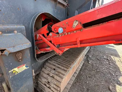 Used 2017 SANDVIK QJ341+ Jaw Crushers New Jersey US | Proxy Equipment #1425961