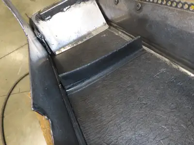 Used N/A _UNKNOWN_ Belt Conveyors Indiana US | Arrow Industrial #829138