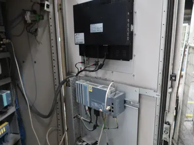 Used 2016 _UNKNOWN_ _UNKNOWN_ Die Casting Machines RO | Apex Group #1552202