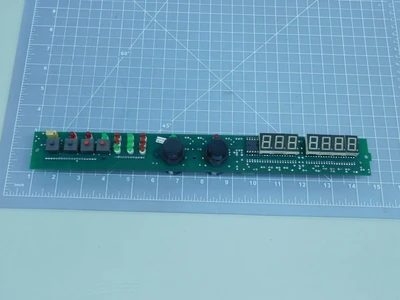 Used UNBARNDED _UNKNOWN_ Circuit Boards Texas US | OCO Industrial #1721891