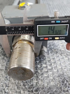 USED GHN 2.50X10.50