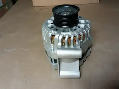 NEW FORD GLV8666RM