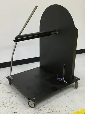 USED FILL TECK FTK 600