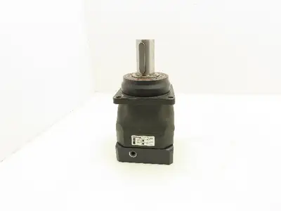 Onvio AH-030-010-04-105-220-B-P-2308 Planetary Gearbox 10:1 Inline Reducer