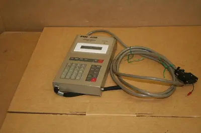 USED FMC OKURA RTC-02