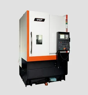 YSP VL-600HR/HL Boxway Type | B.W. GUILD EQUIPMENT INC. (1)