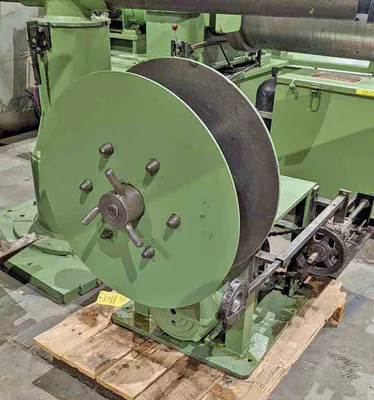 USED RUESCH RUESCH MODEL:  146