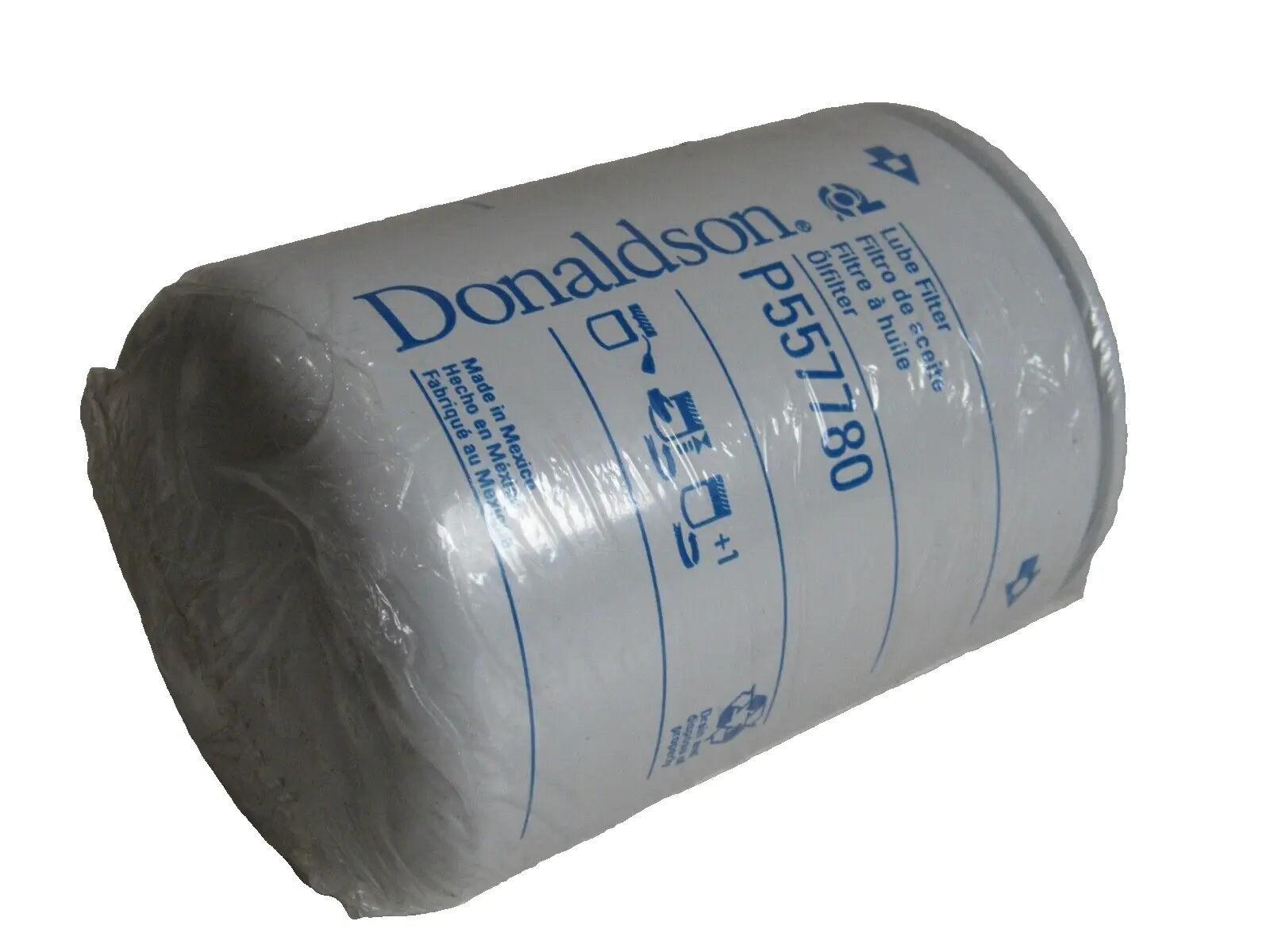 NEW DONALDSON P557780 LUBE FILTER