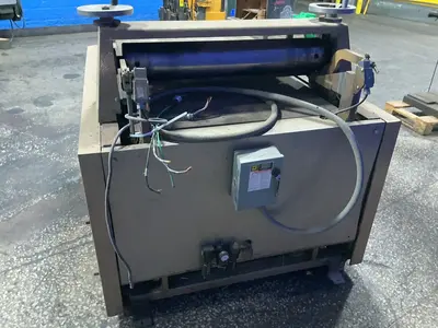 Used AMPAK _UNKNOWN_ Miscellaneous Packaging Equipment Ohio US | HGR 24 #1352777