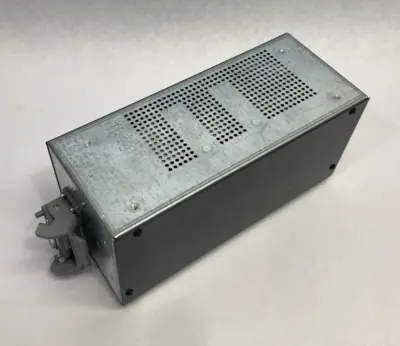 USED TECHNIFOR MARKING SYSTEM CONTROL UNIT / PROCESSOR MODULE 24VDC 110W