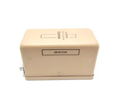 Used Eberline DA1-8CC Radioactivity Michigan US | Maverick Industrial Sales #1489340