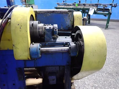 USED LEWIS NO.2C4