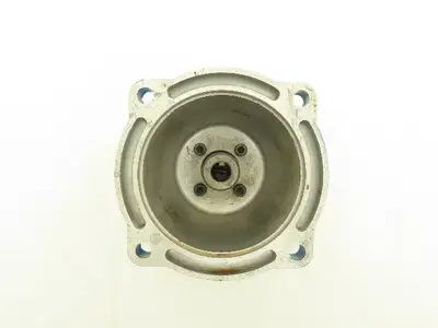 Morse 13GED Worm Gearbox 15:1 Reducer 116rpm 56C LH Output