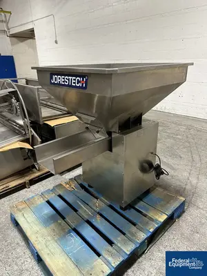 USED Technopack Stand-Up Pouch Packing Line System