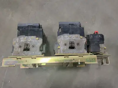 USED SQUARE D 8736SDO1V02S