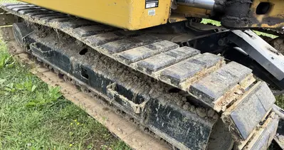 Used 2019 CATERPILLAR 308CR Crawler Excavators Kentucky US | Proxy Equipment #1388860