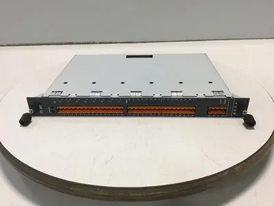 USED KEBA TT 081