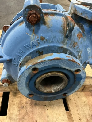 WARMAN 3/2AH Centrifugal Pumps | Equipment Recovery Corp. (12)