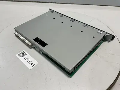 USED KEBA TT 081