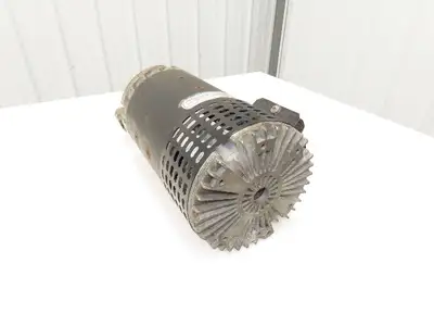 General Electric 8620082 Hyster Forklift Motor 24V With Haldex Hydraulic Pump