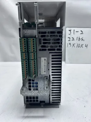 RexRoth DKCXX.3-100-7 Drive Controller