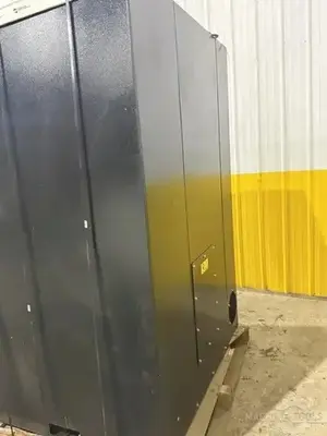 USED 2017 KELLER L-CUT 2-5P