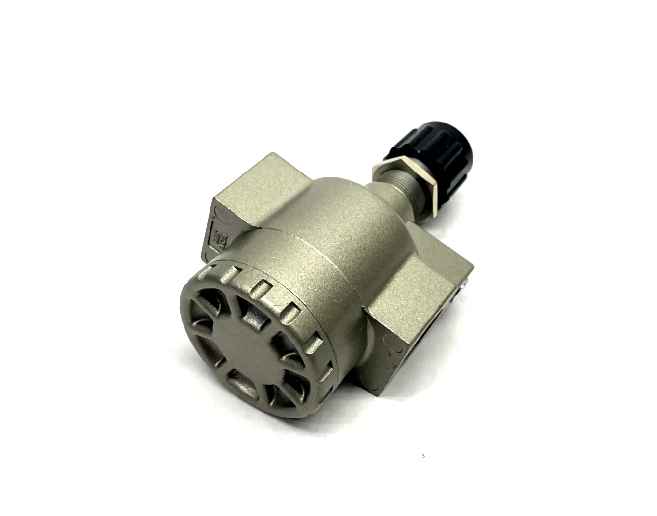 USED SMC AS420-N04