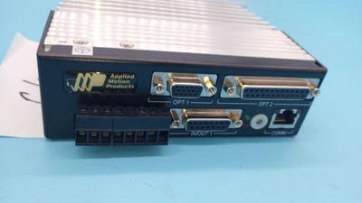 USED APPLIED MATERIAL PRODUCTS SVAC3-Q-E120