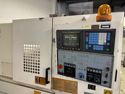 1994 TONGTAI TNL-100T CNC Lathes | Charter Auctions (3)