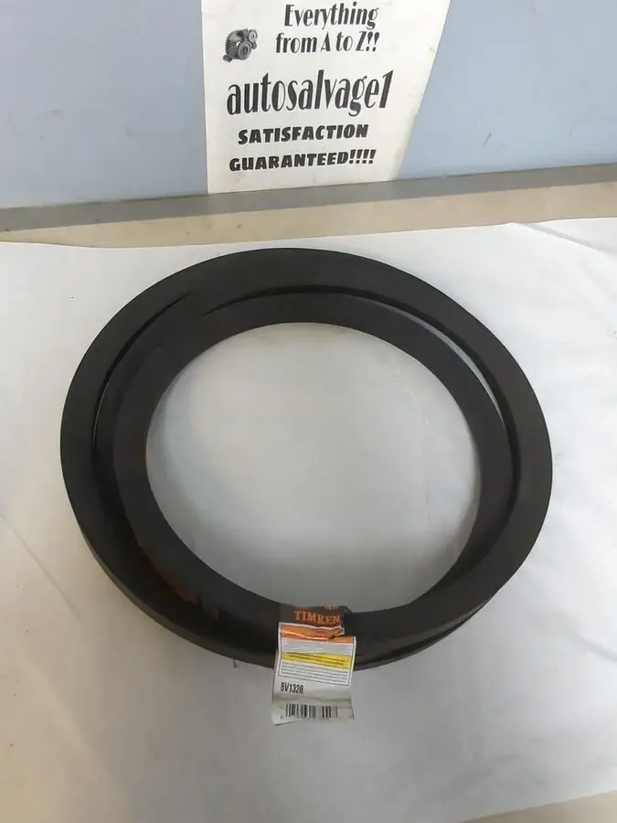 New | in-Stock TIMKEN 8V1320 Belts Ohio US | Surplus Asset Holdings #1237615