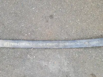 USED NEWLINE NL2005-200
