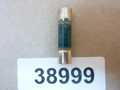USED TRON / BUSSMANN FNQ-1