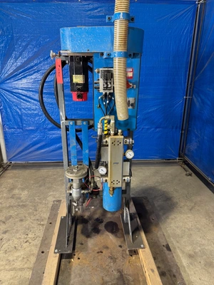 SEALANT EQUIPMENT & ENGINEERING Dispensing Pump Sealant Pump | K.B. Industries LLC (2)