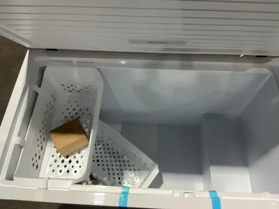 Used FRIGIDAIRE FFCL1562AW Freezers Michigan US | Miedema Asset Management Group #1320878