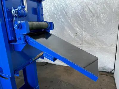 20" PRO-ECO DRAG TYPE TENSION STAND. STOCK # 0421023