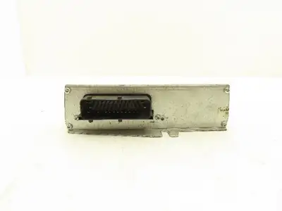 Danaher Motion 83U03589A VMC 20 Vehicle Master Controller Rev. No: 0001 VMC20-C1