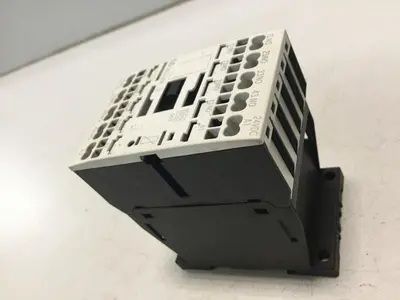 USED MOELLER DILAC-40
