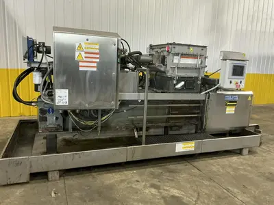 USED HARMONY PERFSSHB24