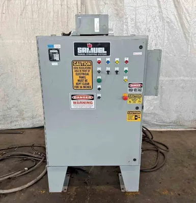 USED SAMUEL SMSBM10/VS32
