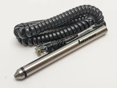 USED INTERMEC 128X
