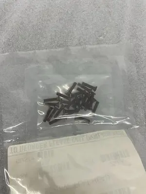 LAM 720-009531-010V SCREW FLATHEAD LOT