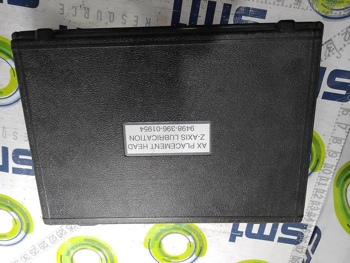 Used HAMILTON PHS 9498-396-01954 Pick & Place Machine Accessories Florida US | SMT Resource #495357