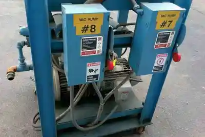 USED BUSCH NA